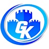 Logotipo de Game Kastle College Park
