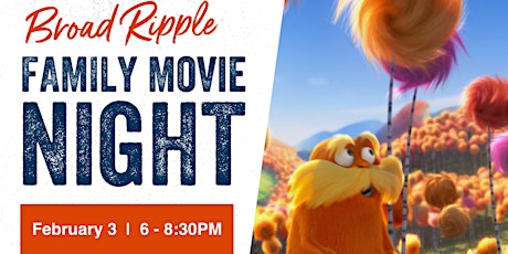Movie Night at COhatch Broad Ripple tickets