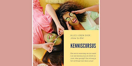Kenniscurus - 5 oktober 2022 - Vrouwen en hormonen
