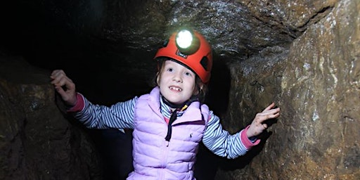 Wild Caving at Pollnagollum (part of EGN Week)
