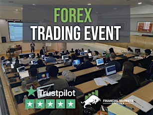 The Financial Independence Project - Learn How To Trade tickets