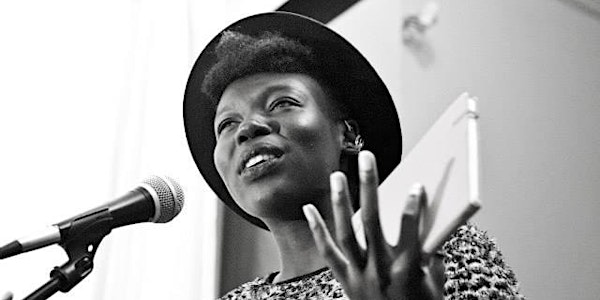 Revelations and Radical Radio - A Pan Afrikan Poets Cafe Live Broadcast