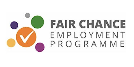 Fair Chance Employer Programme Launch Event tickets
