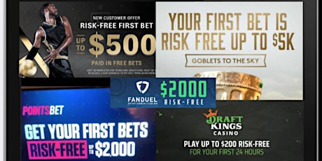 America's New Storm of Gambling Advertising: A Threat to Public Health tickets