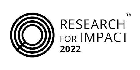 TWI Research for Impact: R4I 2022 primary image
