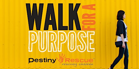 Walk for a Purpose primary image