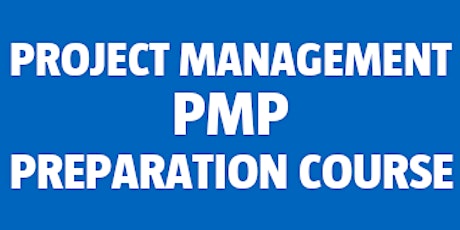 Project Management  PMP Preparation Course