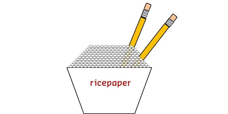 Write Rice - Chapter 3 primary image