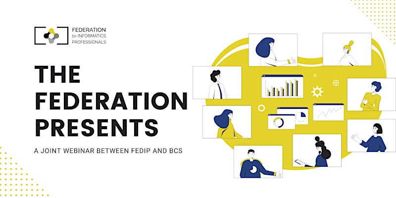 Webinar: The Federation Presents: An Introduction to BCS Health & Care