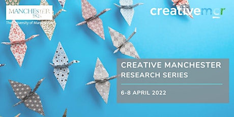 Keynote lecture: “Innovation, Growth and the Creative Industries” tickets