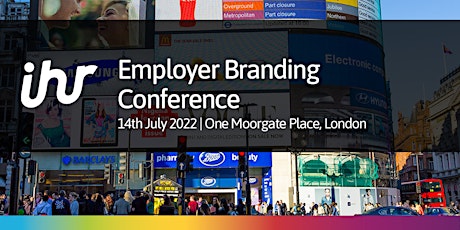 In-house Recruitment Employer Branding Conference 2022
