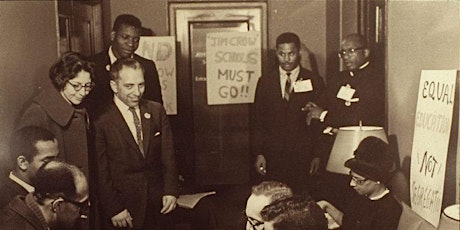 (Re)connecting Brooklyn's History: Brooklyn CORE & the Fight for Justice primary image