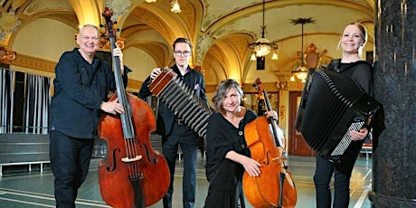 Quartetto Libertango