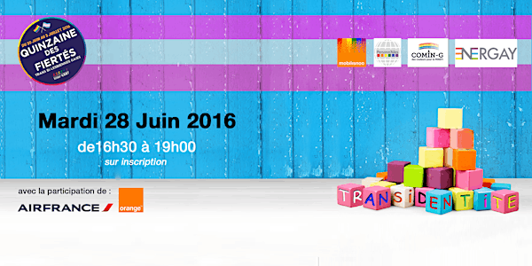 Table Ronde Transidentité en entreprise