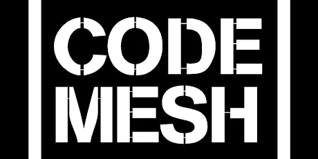 Code Mesh 2016 primary image