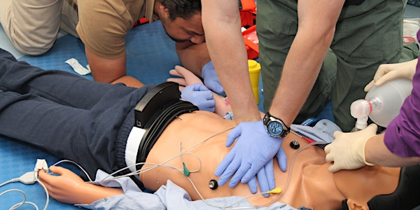 ACLS Provider inkl. Simulationstraining