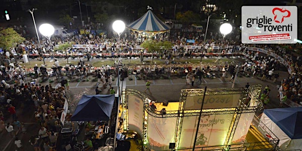 Griglie Roventi 2016