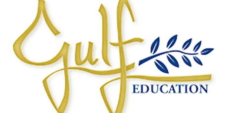 The “6th Annual Gulf Education Conference & Exhibition” primary image