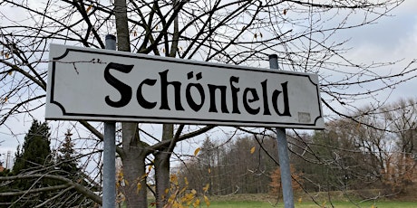 Schönfeld (45 bis 60 Jahre) Tickets