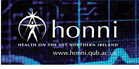 Welcome to HONNI: an introduction for AHP staff in NHSCT primary image