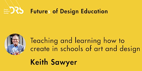 Futures of Design Ed 13: Teaching and learning how to create in A&D schools