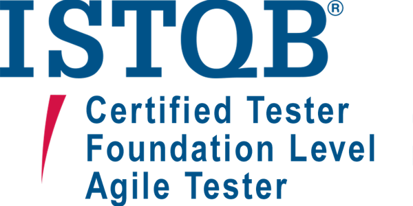 ISTQB® Foundation Level Agile Tester Training and Exam