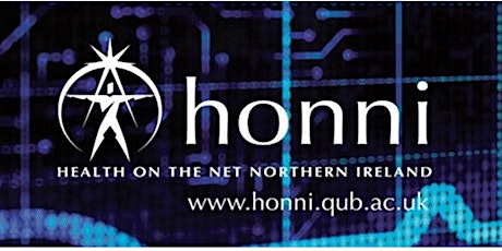 Welcome to HONNI: an introduction for Social Workers in NHSCT primary image