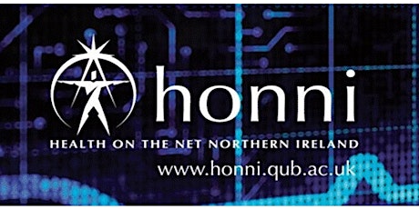 Welcome to HONNI: an introduction for Nurses, Midwives & HV staff in NHSCT primary image