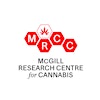 Logotipo da organização McGill Research Centre for Cannabis