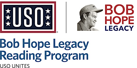 Bob Hope Legacy Reading Program: USO Book Club tickets
