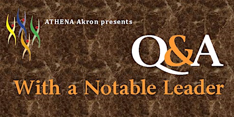 Q&A With a Notable Leader: Leslie Ungar tickets