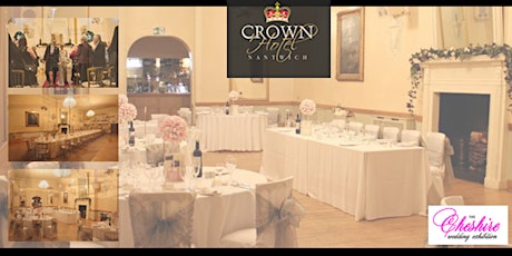 The Crown Wedding Fair primary image