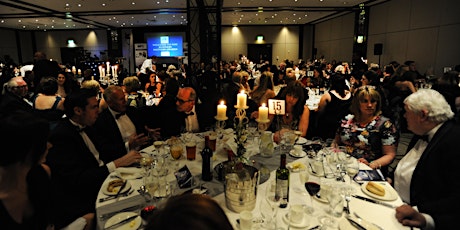 Business Matters Annual Business Awards 2016 primary image