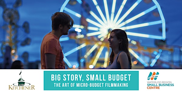 Micro-Budget Filmmaking