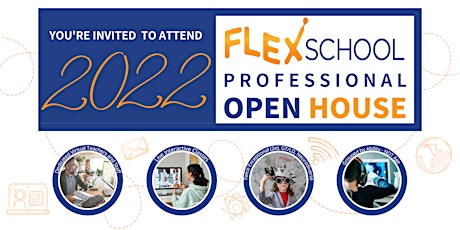 FlexSchool Professionals Open House tickets