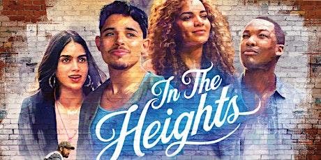 In the Heights tickets