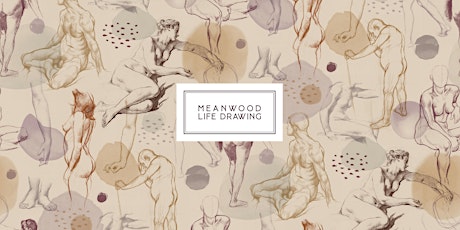 Meanwood Life Drawing Class #2 tickets