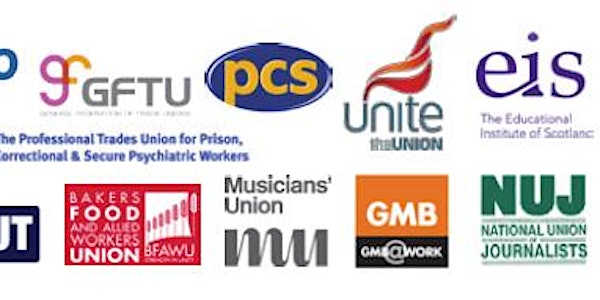 The Future of Trade Unions