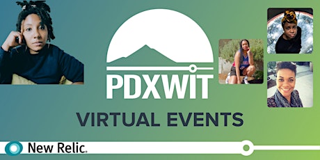 PDXWIT Presents: The Importance Of (Virtual) Community, A Panel Discussion tickets