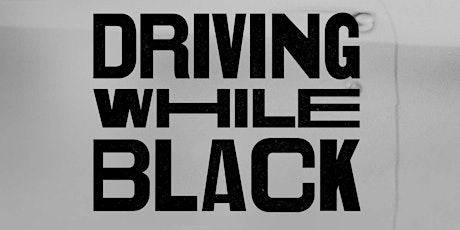 Driving While Black tickets