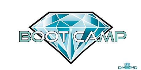 Diamond Boot Camp à Québec ! 29-30 octobre - Exécutif et + primary image