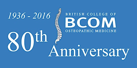 BCOM 80th Anniversary Alumni Reunion primary image