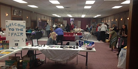 Psychic Fair - Rocky Mountain House primary image
