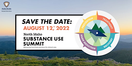North Idaho Substance Use Summit