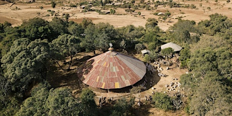Book Launch - Kieran Dodds: The Church Forests of Ethiopia tickets