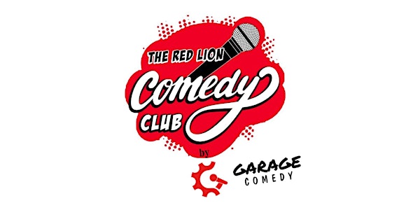 Red Lion Comedy Club - by Garage