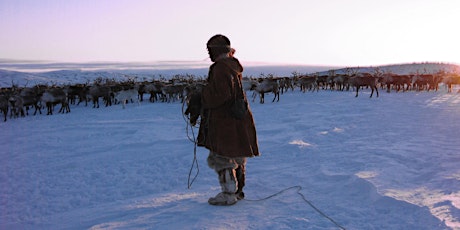 Polar Voices - From the Arctic to the Atlantic primary image