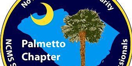 NCMS Palmetto Chapter First Quarter Meeting 2022 primary image