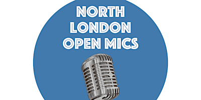 NORTH LONDON OPEN MIC @ NORTH NINETEEN primary image