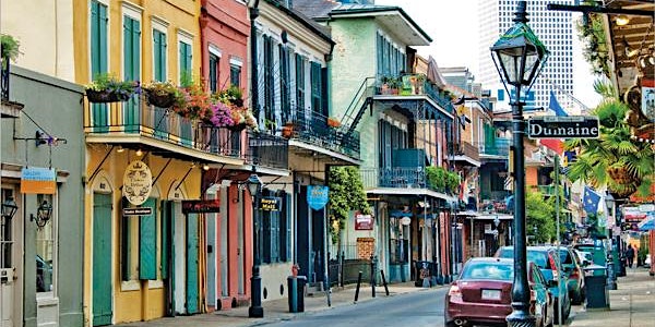Gulf Coast Talent Development Conference